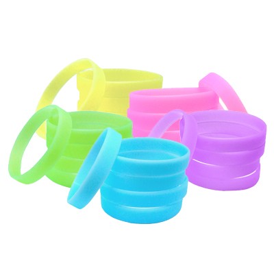 Glow in Dark Wristband Corporate Gifts Singapore