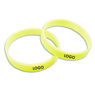 Glow in Dark Wristband Corporate Gifts Singapore