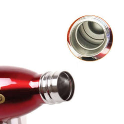 Double Stainless Steel Travel Thermos Flask - 500ml Corporate Gifts Singapore