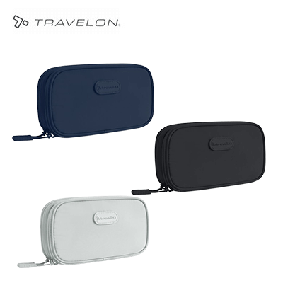 Travelon 2-in-1 Jewelry & Tech Organizer Corporate Gifts Singapore