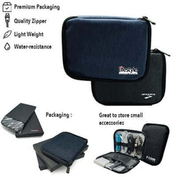 Premium Travel Gadget Organizer Corporate Gifts Singapore