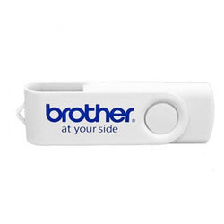 White Metal Coated Swivel USB Flash Drive Corporate Gifts Singapore