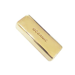 Novelty Gold Bar Bullion Shaped Premium Gold Bar USB Flash Drive Corporate Gifts Singapore