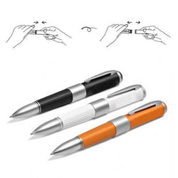 Twist USB Metal Ball Pen Corporate Gifts Singapore
