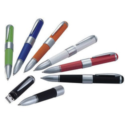 Twist USB Metal Ball Pen Corporate Gifts Singapore