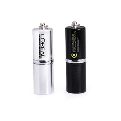 Lipstick Custom USB Flash Drive Corporate Gifts Singapore