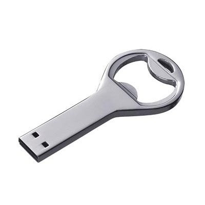 Metal Bottle Opener USB Flash Drive Corporate Gifts Singapore