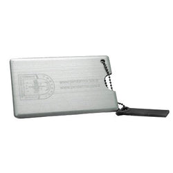 Compact Card Aluminium USB Flash Drive Corporate Gifts Singapore