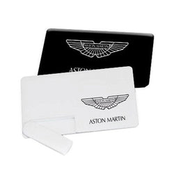 Swivel Card Shape USB Flash Drive Corporate Gifts Singapore