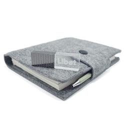 Textured Crystal USB Memory Drive with LED Light Corporate Gifts Singapore