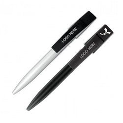 SHELL-B Designer USB Metal Ball Pen Corporate Gifts Singapore