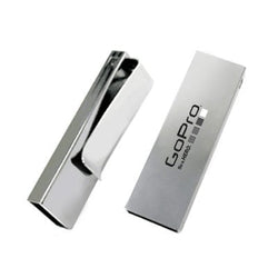 Metal USB with Metal Clip Corporate Gifts Singapore