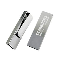 Metal USB with Metal Clip Corporate Gifts Singapore