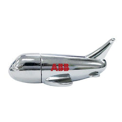 Full Metal Aeroplane USB Corporate Gifts Singapore