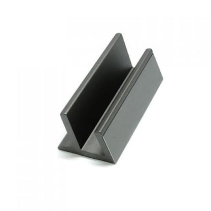 Gun Metal Name Card Holder Corporate Gifts Singapore