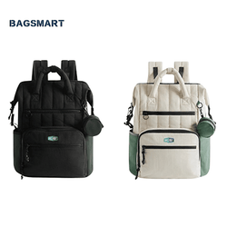 Bagsmart Walker Featherlight Travel Diaper Backpack 25L Corporate Gifts Singapore