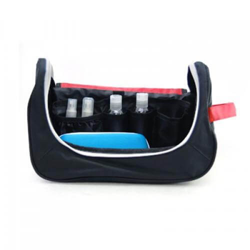Gym Cum Toiletries Pouch Corporate Gifts Singapore