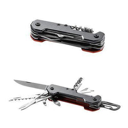 Haiduk 13-Functions Pocket Knife Corporate Gifts Singapore
