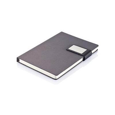 Hard Cover Notebook with Pen Gift Set Corporate Gifts Singapore
