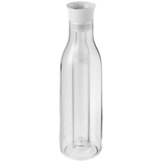 Glass Flow Carafe with Cooling Stick Corporate Gifts Singapore