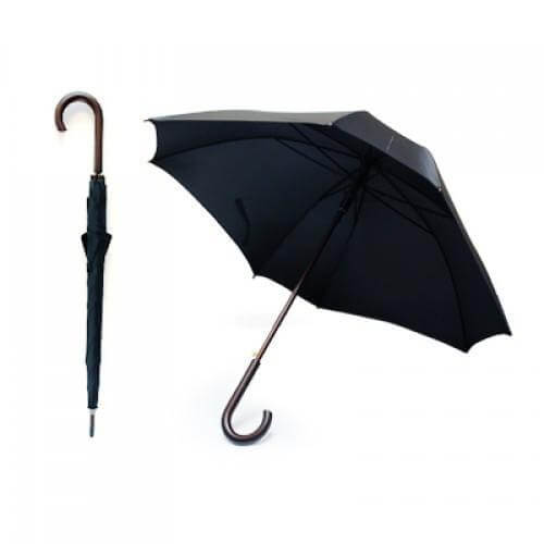 Hexagon Auto Open Umbrella Corporate Gifts Singapore