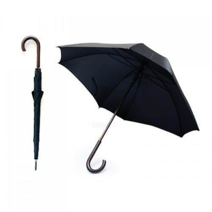 Hexagon Auto Open Umbrella Corporate Gifts Singapore