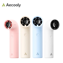 Aecooly Aero Handheld Mini Fan