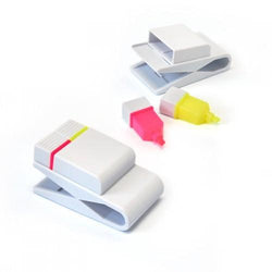 Highlighter with Clip Corporate Gifts Singapore