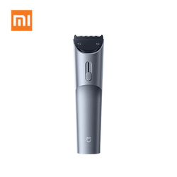 Xiaomi Hair Clipper 2 sleek grooming tool with efficient design and quick charging.