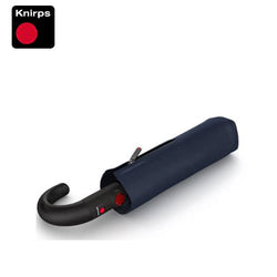 Knirps T.260 Medium Duomatic With Crock Handle Umbrella Corporate Gifts Singapore