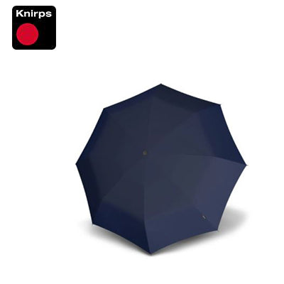 Knirps T.260 Medium Duomatic With Crock Handle Umbrella Corporate Gifts Singapore