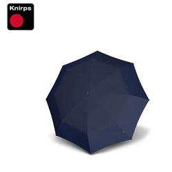 Knirps T.260 Medium Duomatic With Crock Handle Umbrella Corporate Gifts Singapore