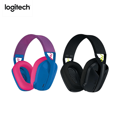 Logitech G435 Lightspeed Wireless Gaming Headset Corporate Gift Singapore