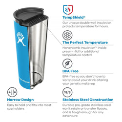 HydroFlask 16oz Tumbler Corporate Gifts Singapore