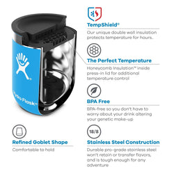 HydroFlask 10oz Wine Tumbler Corporate Gifts Singapore