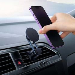 Baseus MagPro Magnetic Car Vent Mount Corporate Gifts Singapore