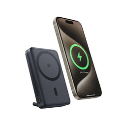 Baseus Nomos Magnetic Power Bank Qi2 45W 10000mAh Corporate Gifts Singapore