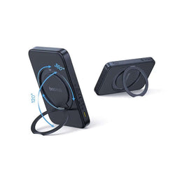 Baseus PicoGo Magnetic Power Bank Qi2 5000mAh 20W Corporate Gifts Singapore