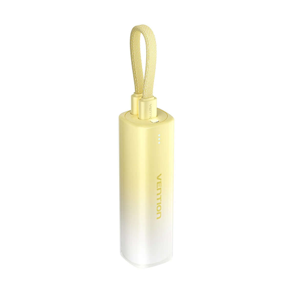 Vention 5000mAh Power Bank 20W Corporate Gifts Singapore
