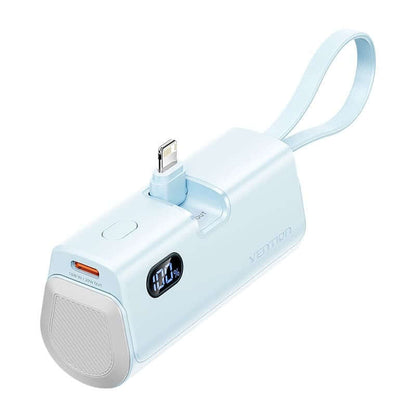Vention 4800mAh Power Bank 22.5W Corporate Gifts Singapore