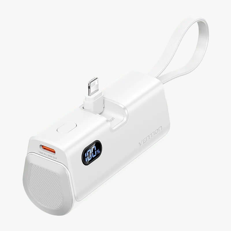 Vention 4800mAh Power Bank 22.5W Corporate Gifts Singapore