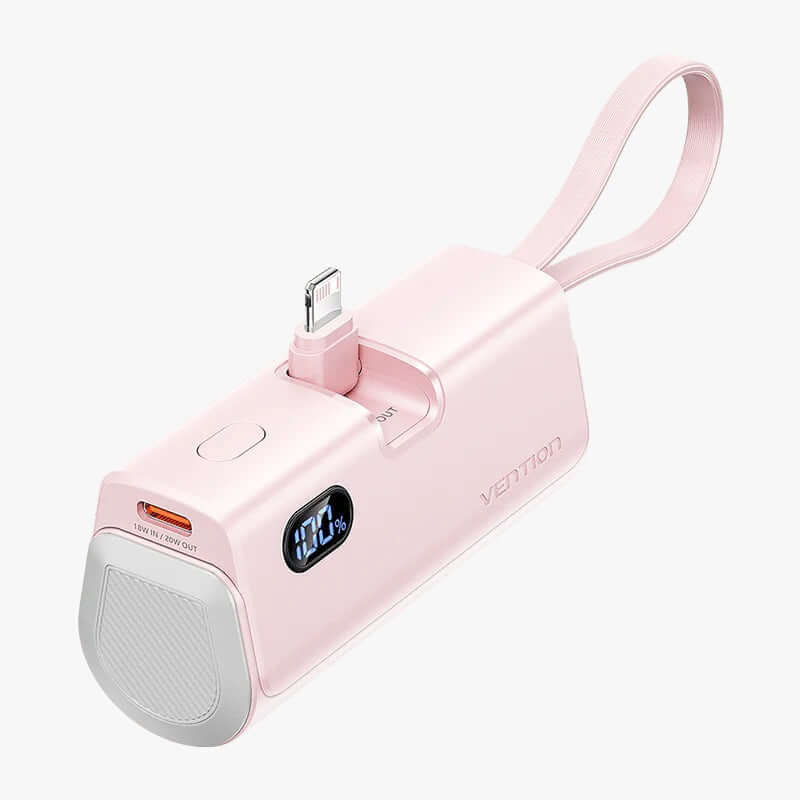 Vention 4800mAh Power Bank 22.5W Corporate Gifts Singapore