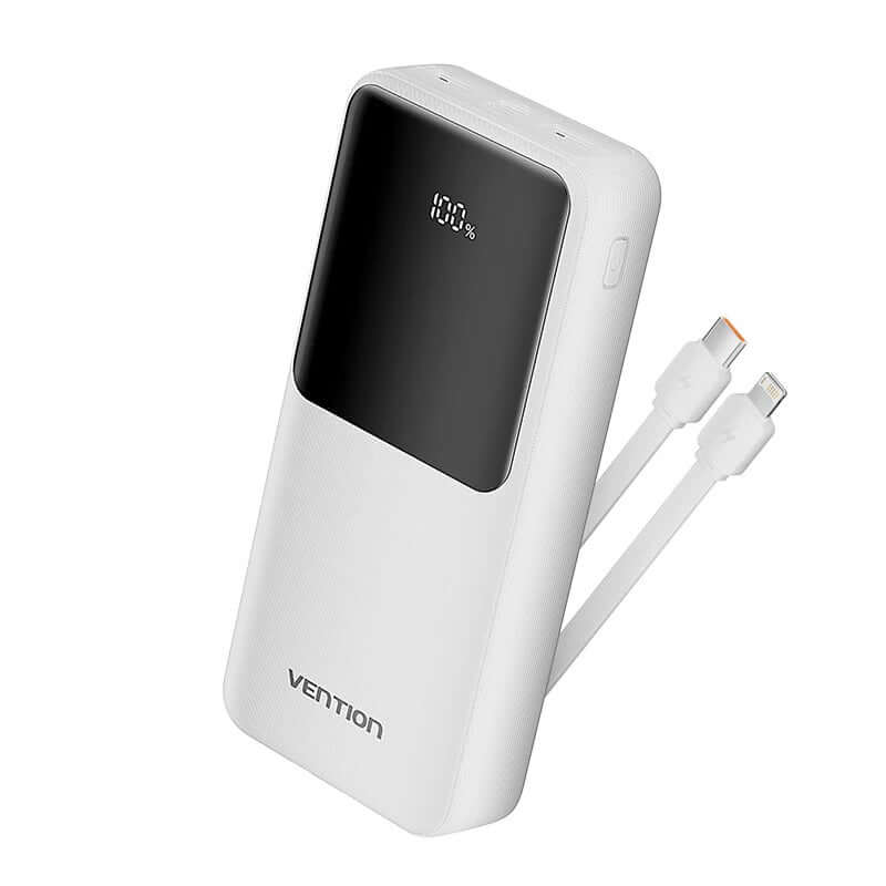 Vention 20000mAh Power Bank 22.5W Corporate Gifts Singapore