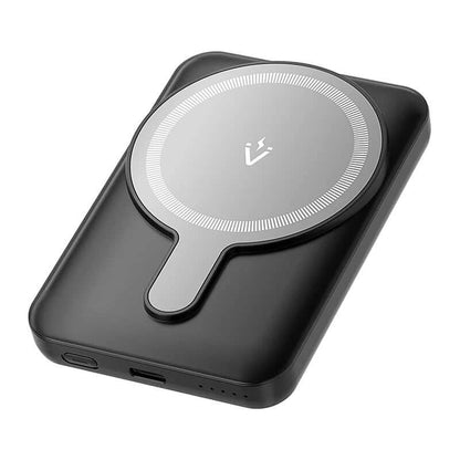 Vention 5000mAh Magnetic Wireless Power Bank 20W Corporate Gifts Singapore