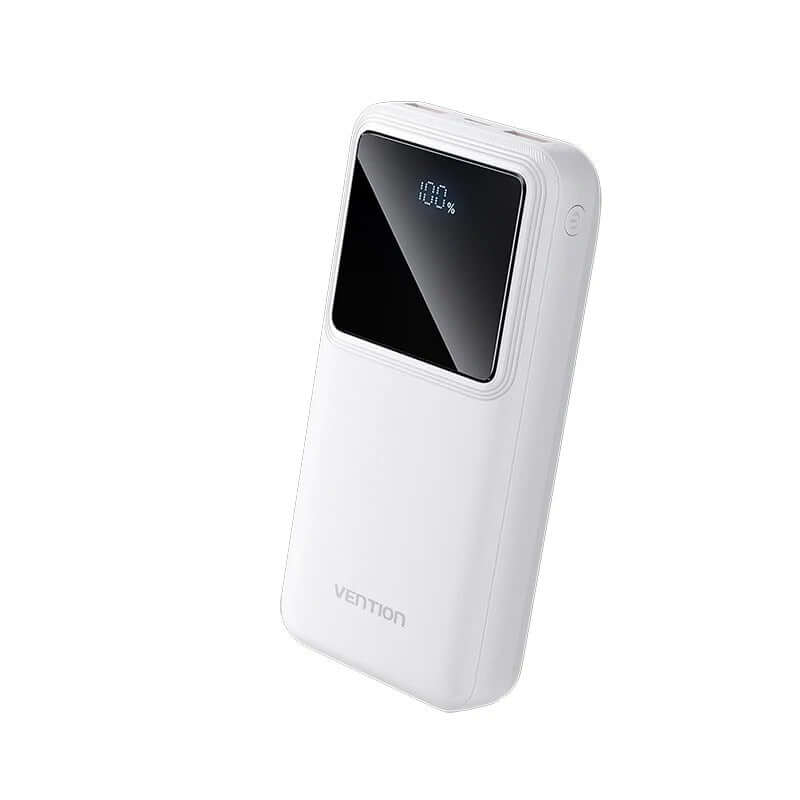 Vention 20000mAh Power Bank 22.5W Corporate Gifts Singapore