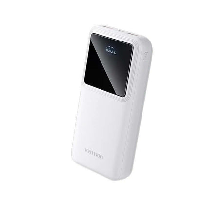 Vention 20000mAh Power Bank 22.5W Corporate Gifts Singapore