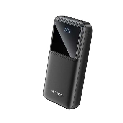 Vention 20000mAh Power Bank 22.5W Corporate Gifts Singapore