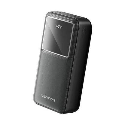 Vention 30000mAh Power Bank 22.5W Corporate Gifts Singapore