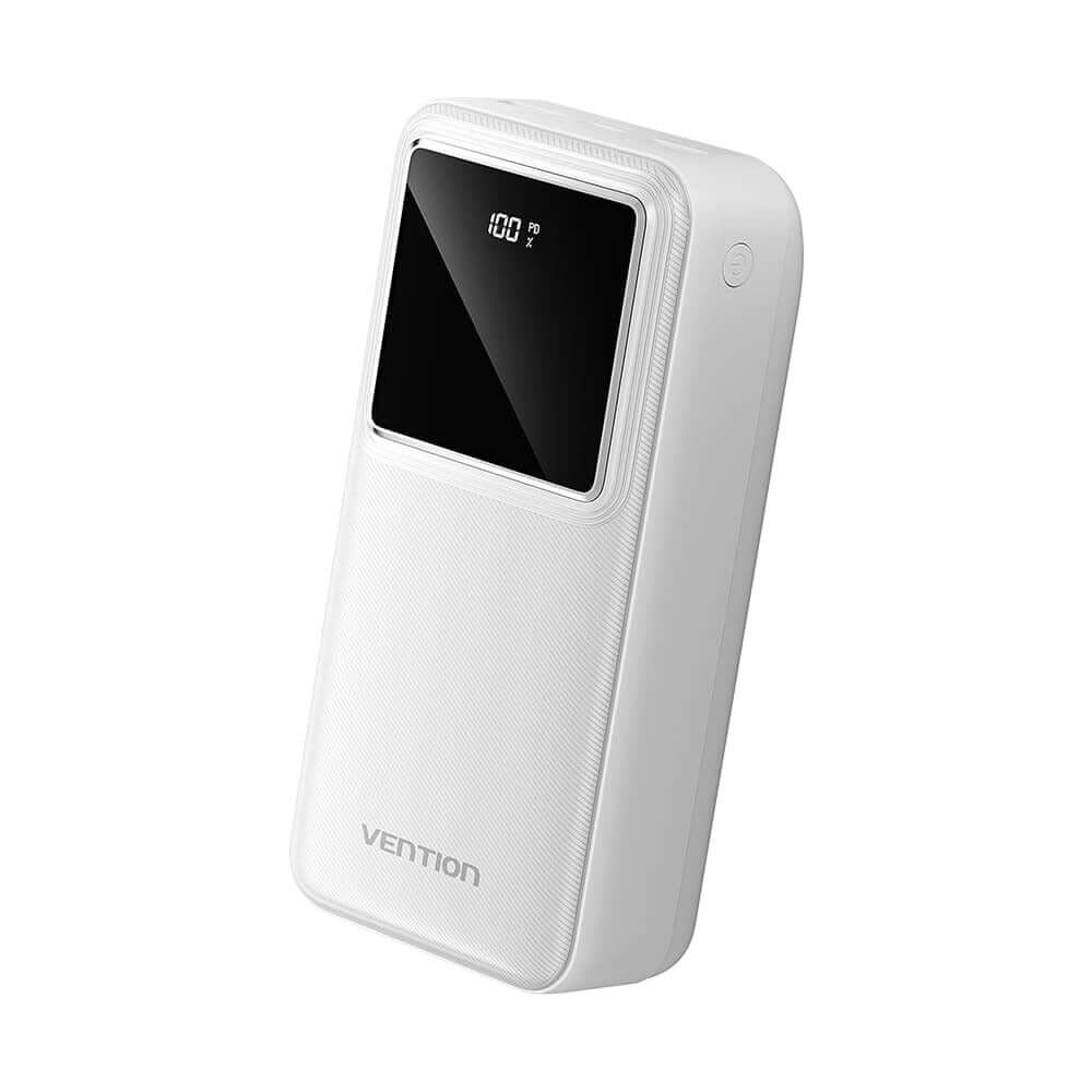 Vention 30000mAh Power Bank 22.5W Corporate Gifts Singapore