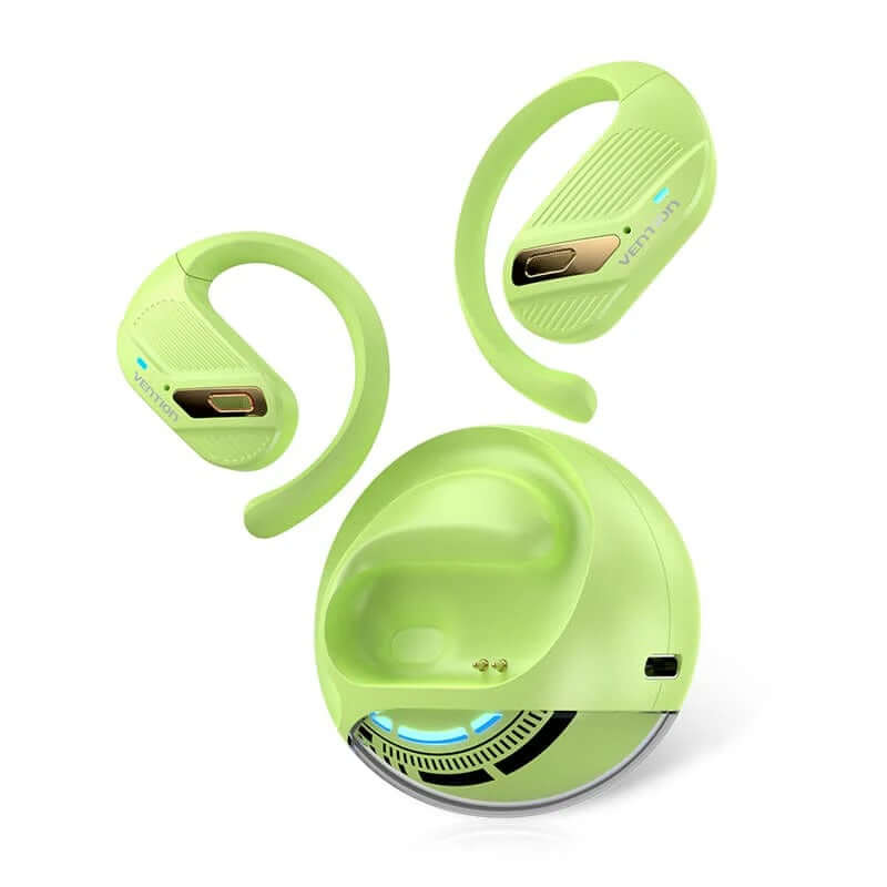 Vention Wireless Bluetooth Open Ear Headphones OpenBeat Corporate Gifts Singapore